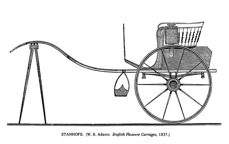 J0085 Stanhope